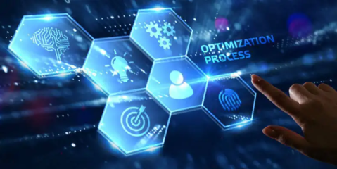 工業(yè)軟件創(chuàng)新加速，前七月產(chǎn)品收入增長(zhǎng)8.7%彰顯技術(shù)推廣成效