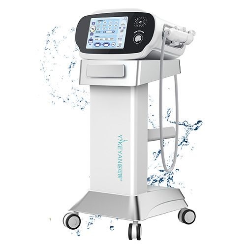 入局高端護(hù)膚賽道正當(dāng)時(shí) 四合醫(yī)療招商，醫(yī)可妍以技術(shù)賦能與儀器加持，助力渠道高效起量