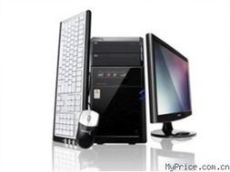 長城嘉翔V V69400Q臺式電腦報價與產品總覽
