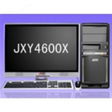 金翔云靚酷JXY4600X 寬屏潤眼的新體驗，與IT168臺機圖集縱覽